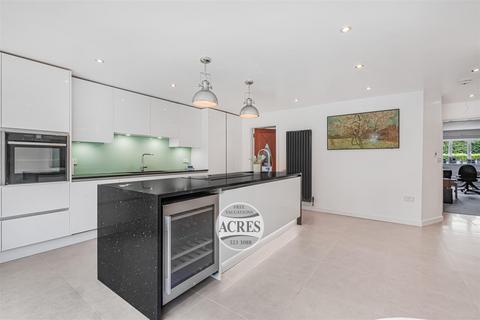 4 bedroom detached house for sale, Little Aston Park Road, Sutton Coldfield