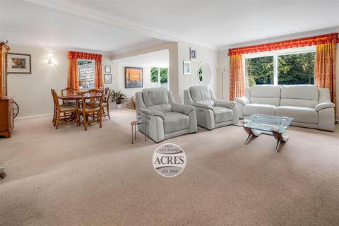 4 bedroom detached house for sale, Little Aston Park Road, Sutton Coldfield