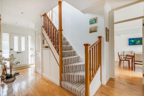 undefined, Canonsfield Road, Oaklands, Welwyn, Hertfordshire, AL6