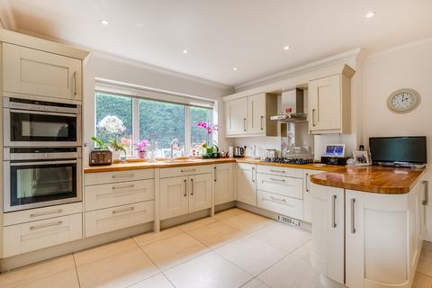 undefined, Canonsfield Road, Oaklands, Welwyn, Hertfordshire, AL6