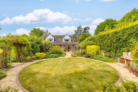 undefined, Canonsfield Road, Oaklands, Welwyn, Hertfordshire, AL6