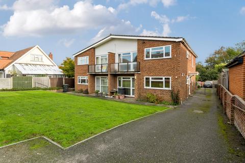 Burnan Road, Whitstable