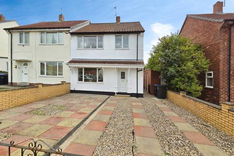 3 bedroom semi-detached house for sale, Ennerdale Drive, Crook