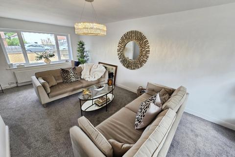 3 bedroom semi-detached house for sale, Ennerdale Drive, Crook
