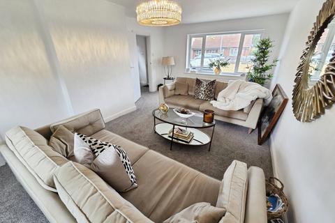 3 bedroom semi-detached house for sale, Ennerdale Drive, Crook