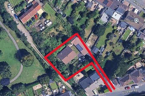 undefined, Vicarage Road, Bishopsworth, Bristol