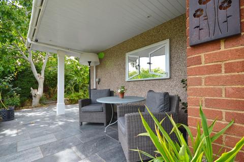 undefined, Vicarage Road, Bishopsworth, Bristol