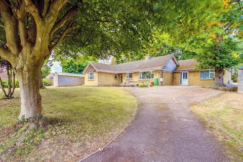 5 bedroom bungalow for sale, Roundabout Lane, Mardley Heath, Welwyn, Hertfordshire, AL6