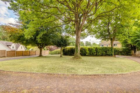 5 bedroom bungalow for sale, Roundabout Lane, Mardley Heath, Welwyn, Hertfordshire, AL6