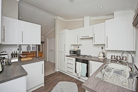 2 bedroom park home for sale, Wilmcote, Warwickshire, CV37
