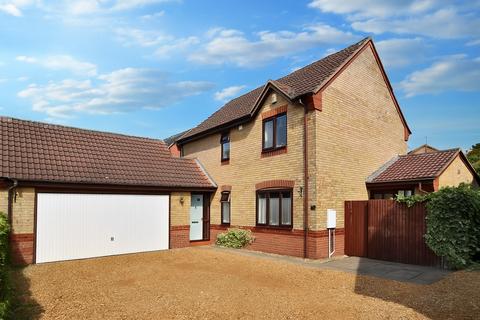 undefined, Primrose Way, Stamford