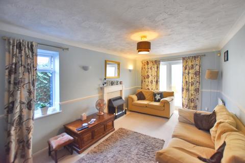 undefined, Primrose Way, Stamford