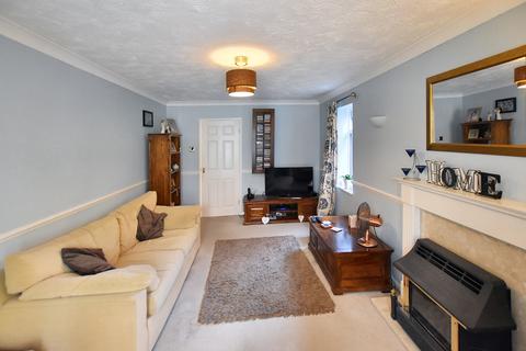 undefined, Primrose Way, Stamford