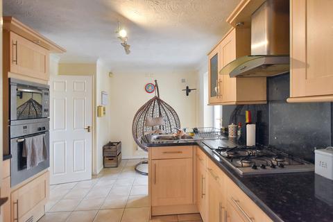 undefined, Primrose Way, Stamford