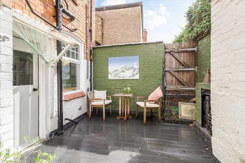 2 bedroom semi-detached house for sale, Yardley Hastings NN7