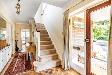 undefined, MADDOX LANE, LITTLE BOOKHAM, KT23