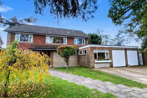 MADDOX LANE, LITTLE BOOKHAM, KT23