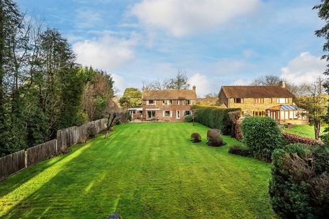 4 bedroom detached house for sale, MADDOX LANE, LITTLE BOOKHAM, KT23