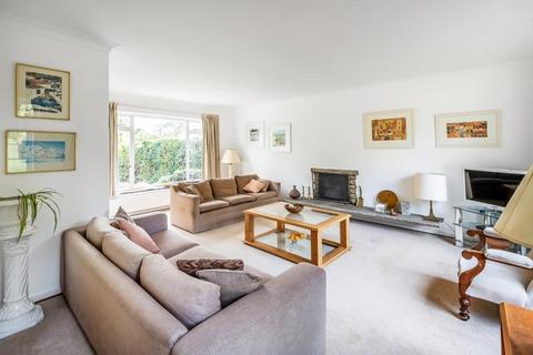 4 bedroom detached house for sale, MADDOX LANE, LITTLE BOOKHAM, KT23