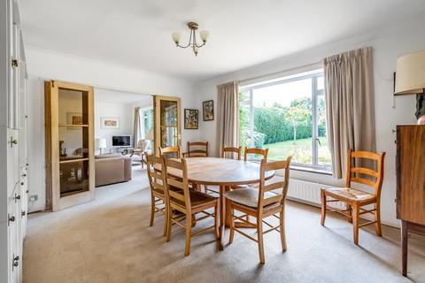 4 bedroom detached house for sale, MADDOX LANE, LITTLE BOOKHAM, KT23