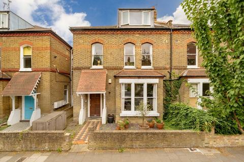 3 bedroom flat for sale, Finsbury Park Road, London N4