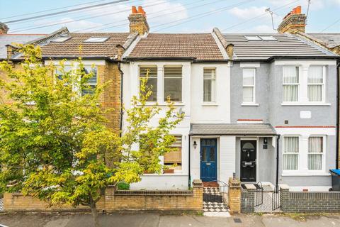 undefined, Dorien Road, London SW20