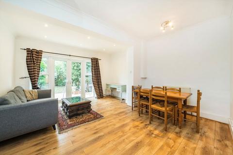 undefined, Dorien Road, London SW20