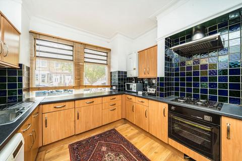 undefined, Dorien Road, London SW20
