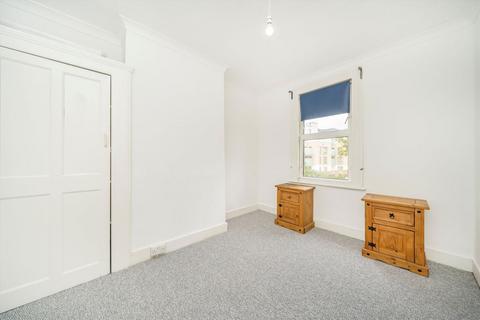 undefined, Dorien Road, London SW20