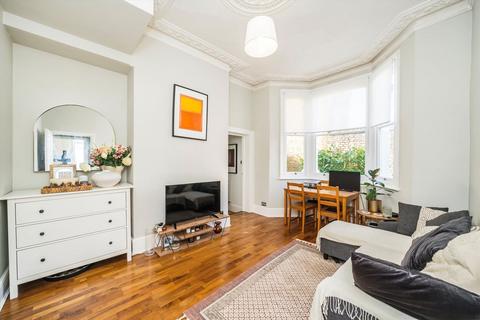 undefined, Woodside, London SW19