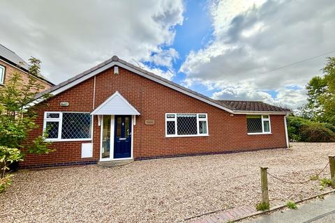 undefined, Claybrooke Magna, Lutterworth LE17