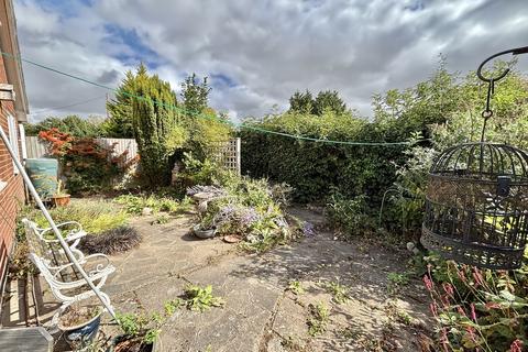 undefined, Claybrooke Magna, Lutterworth LE17