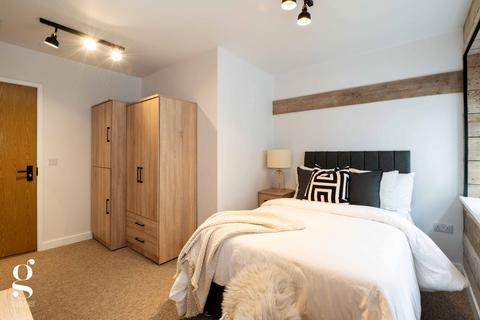 undefined, Aubrey Street, City Centre, Hereford