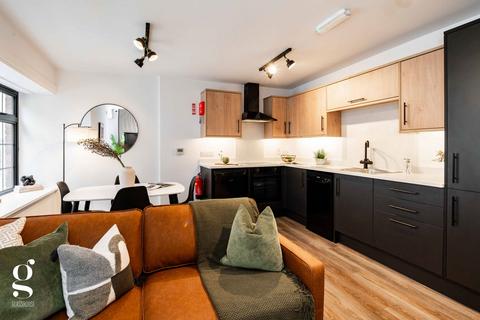 undefined, Aubrey Street, City Centre, Hereford