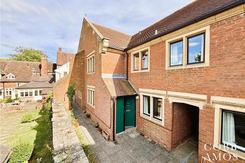 undefined, College Court, Ludlow