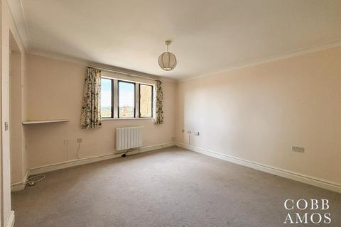 undefined, College Court, Ludlow