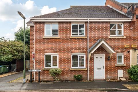 Spiro Close, Pulborough, RH20