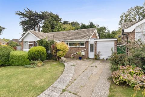 2 bedroom detached bungalow for sale, Salisbury Close, Eastbourne BN22