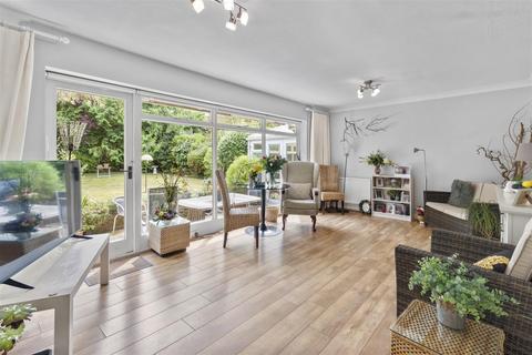 2 bedroom detached bungalow for sale, Salisbury Close, Eastbourne BN22