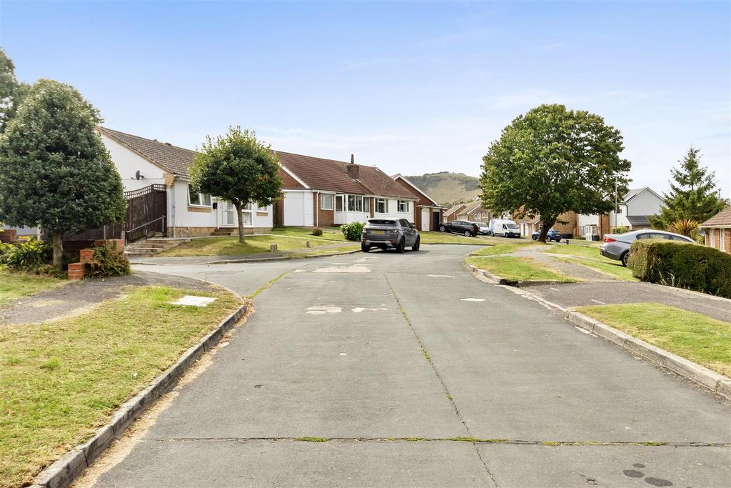 Salisbury Close