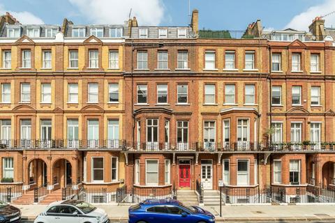 Brechin Place, London SW7
