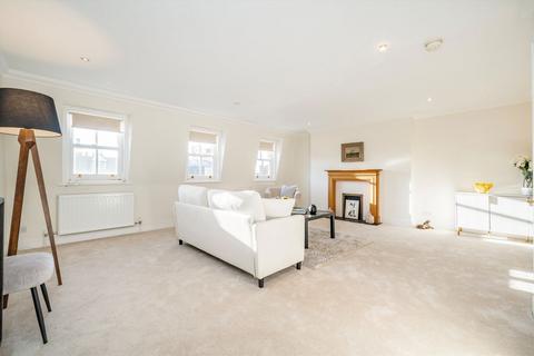 3 bedroom maisonette for sale, Brechin Place, London SW7