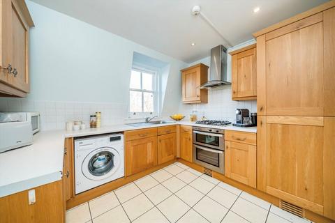 undefined, Brechin Place, London SW7