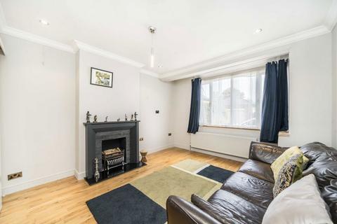 undefined, Rowan Crescent, London SW16