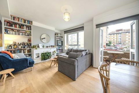Tulse Hill, London SW2