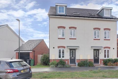 undefined, Thomas Tudor Way, Great Oldbury, Stonehouse