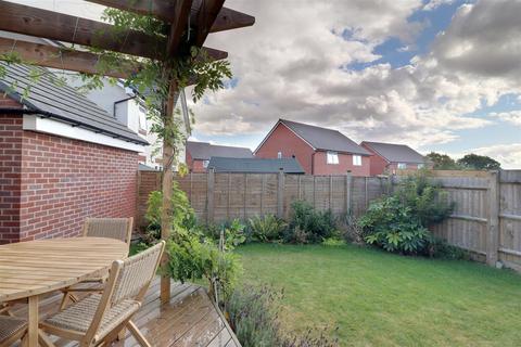 undefined, Thomas Tudor Way, Great Oldbury, Stonehouse