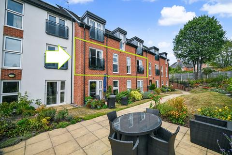 undefined, Penn Road, Wolverhampton WV4