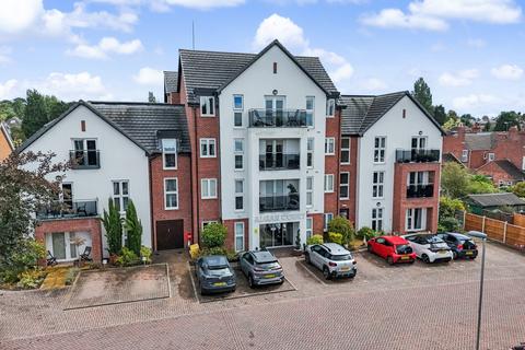 undefined, Penn Road, Wolverhampton WV4