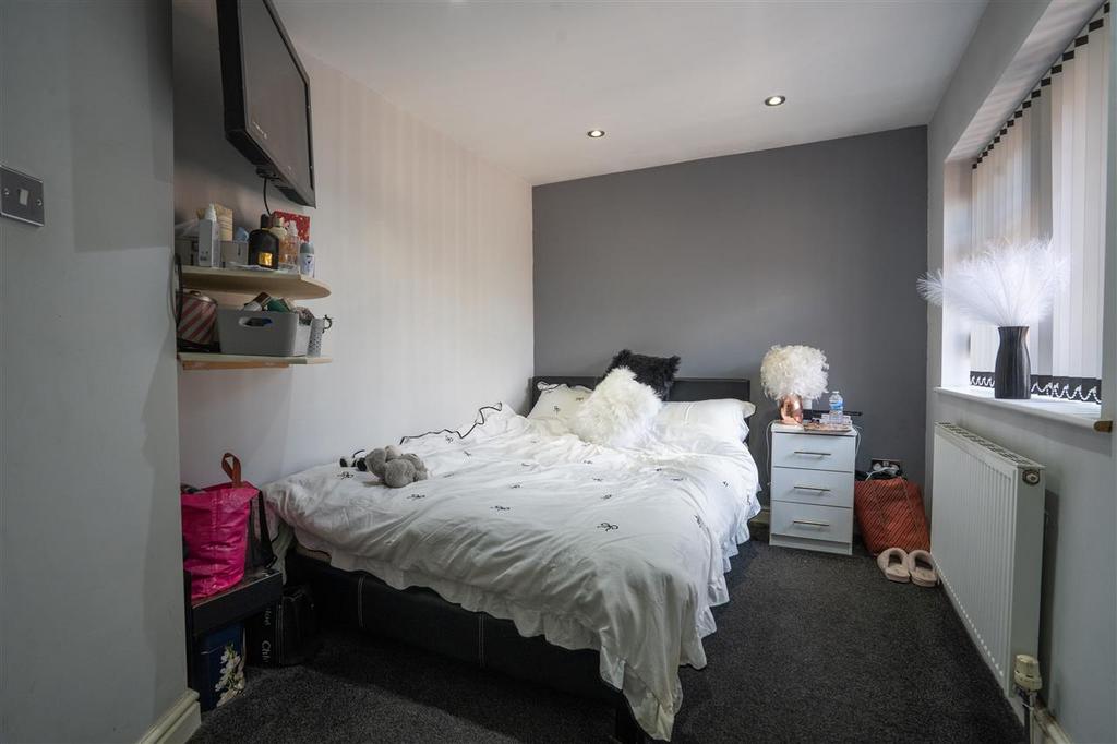 Bedroom Five